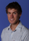 Ryan Germann - Track &amp; Field - University of Kentucky Athletics