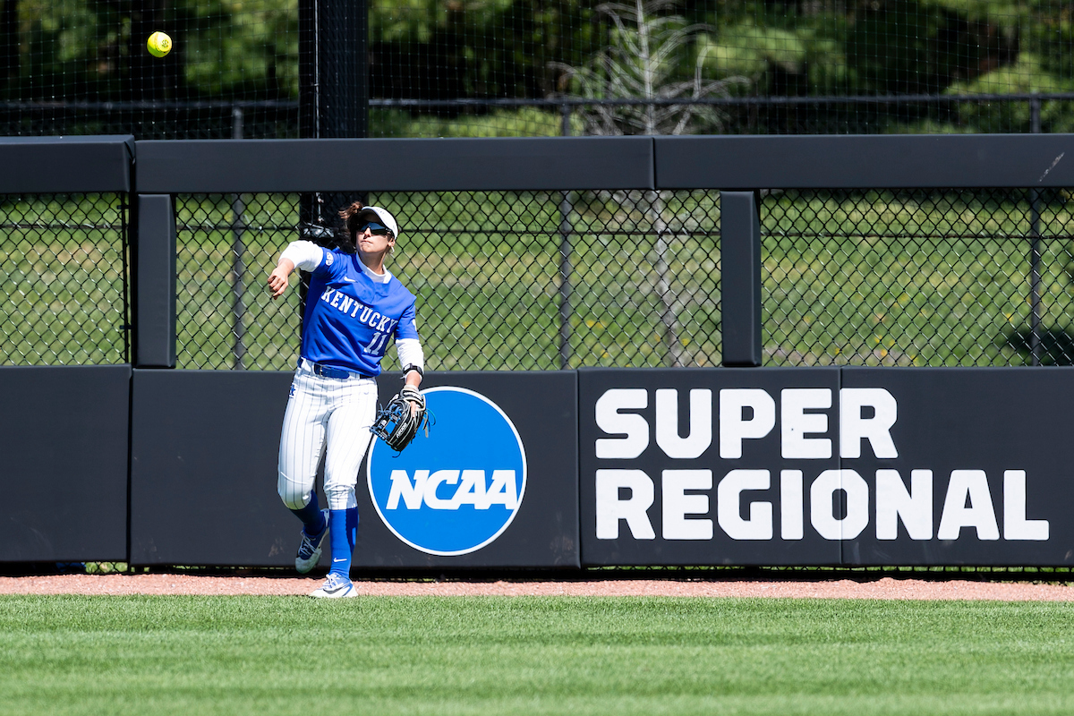 Oney’s 4-for-4 Day Slams Door on Norse in 6-0 Win