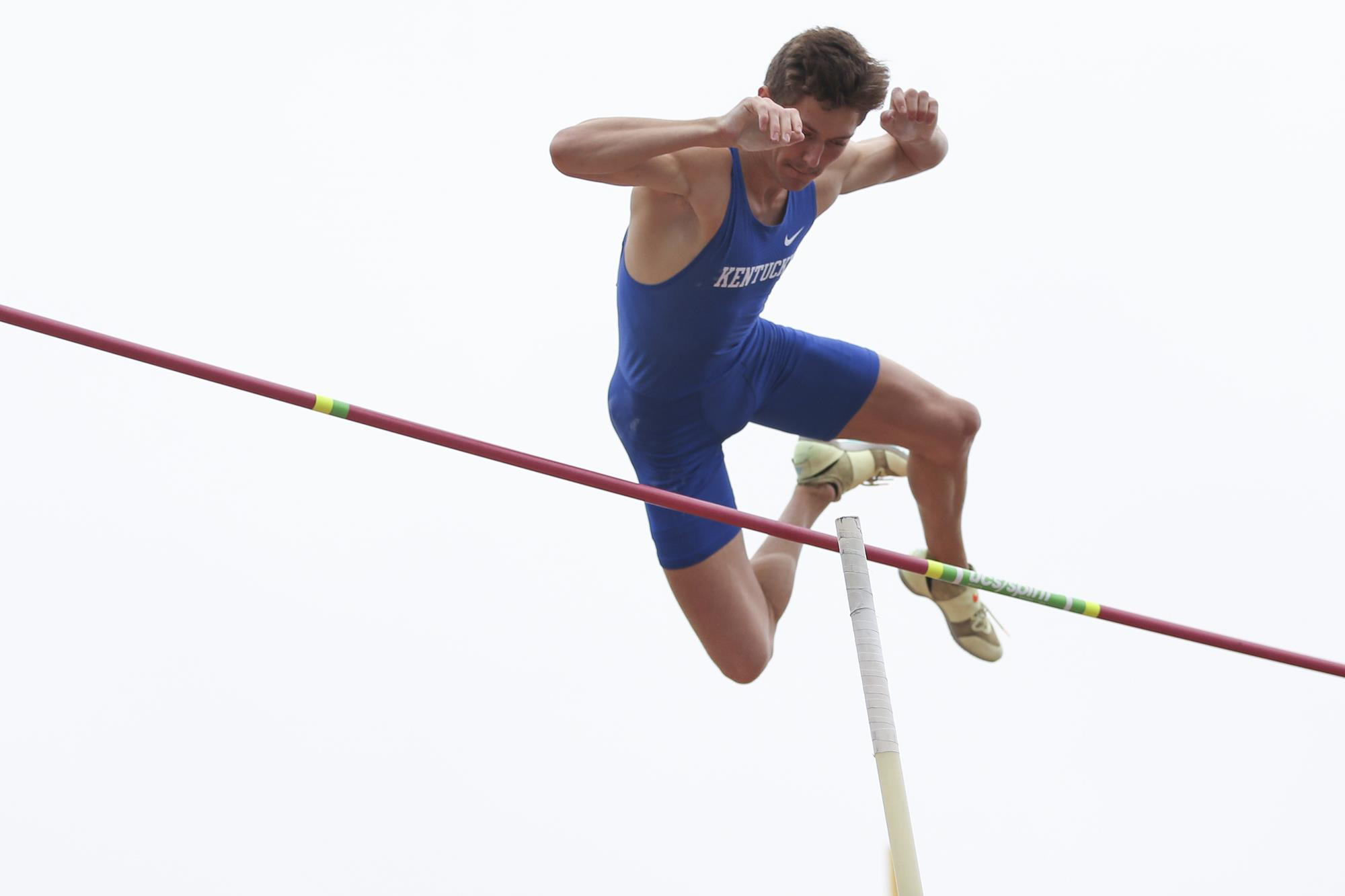 UKTF Wins Six Events on Final Day of Florida Relays