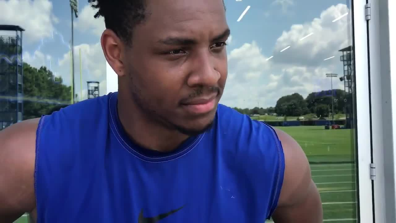 Wagner Excited about Opportunity at UK