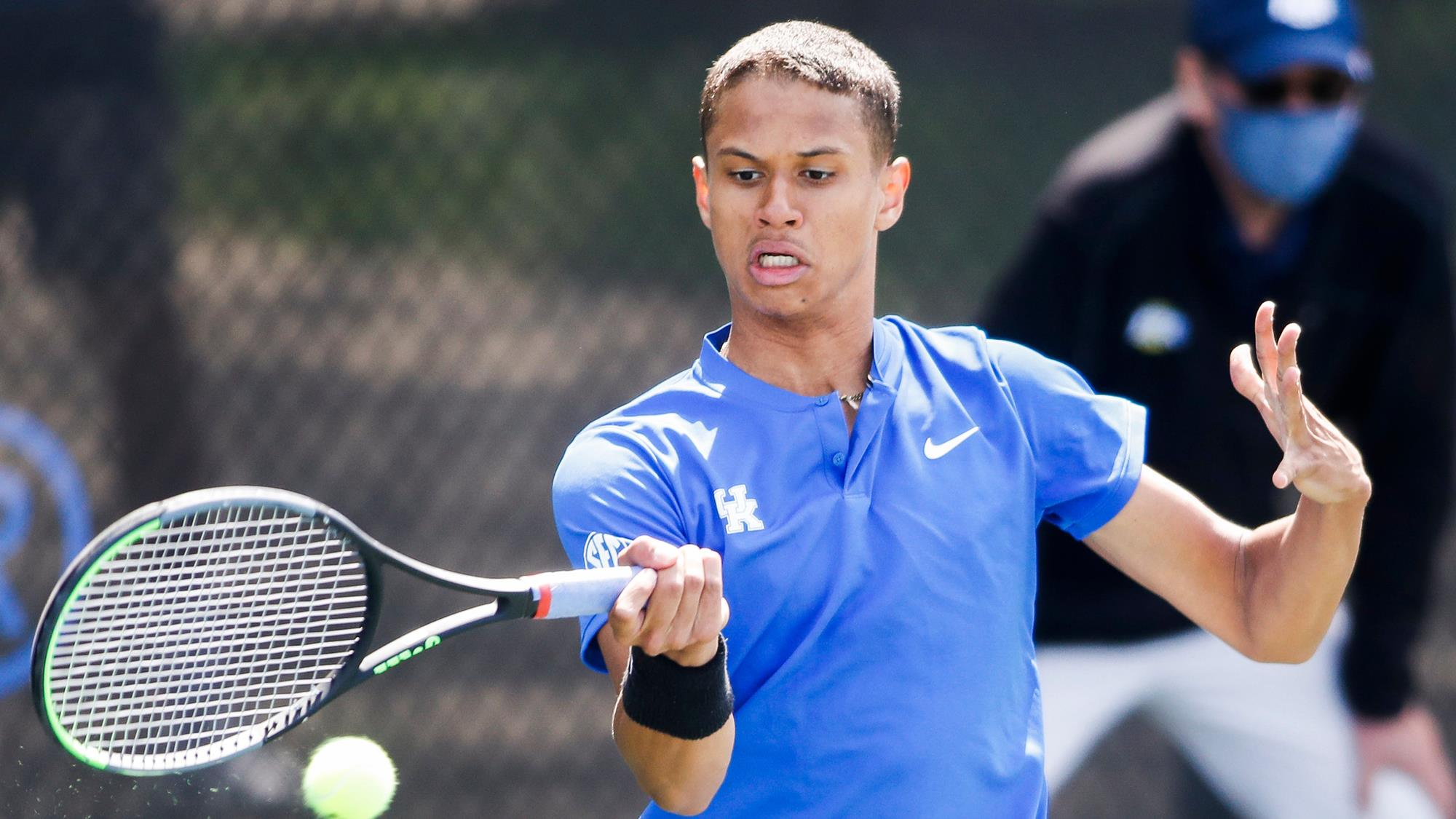 Liam Draxl, Gabriel Diallo Advance to Singles Sweet 16