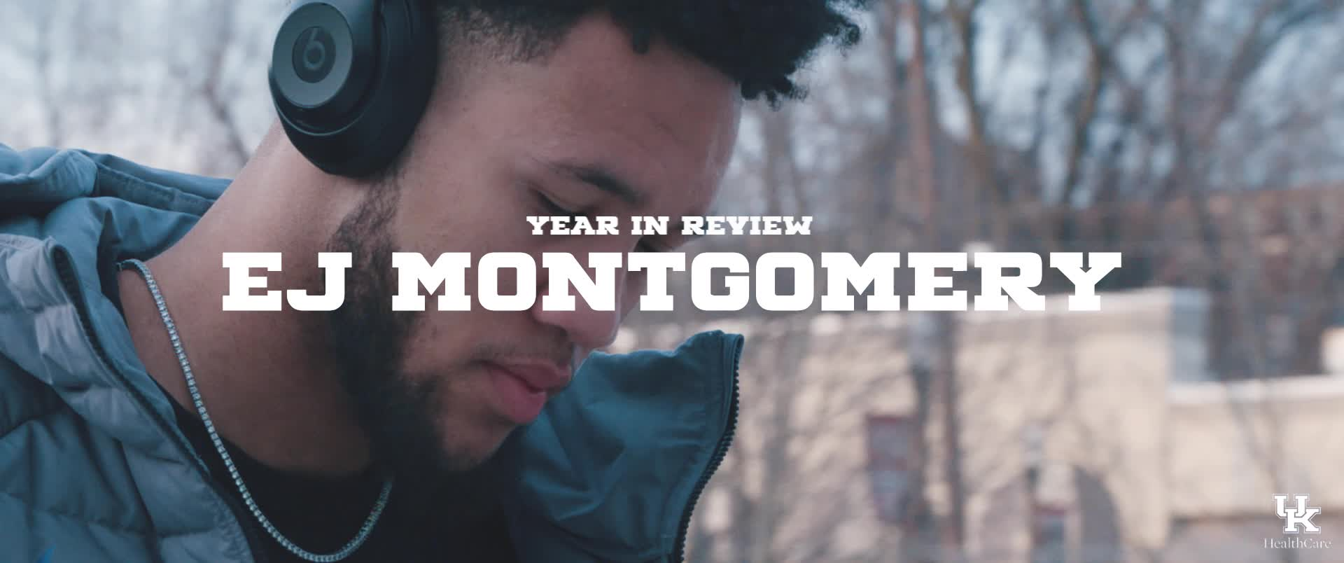 MBB: EJ Montgomery Year in Review