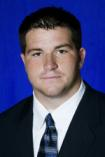 Dustin Williams - Football - University of Kentucky Athletics