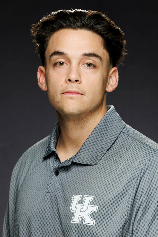 Ryan Berry - Men's Basketball - University of Kentucky Athletics