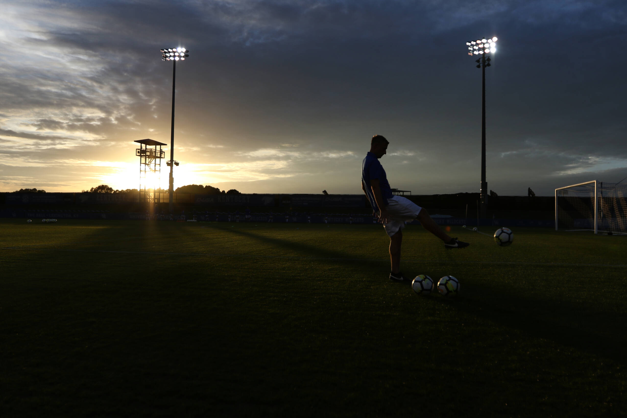 Women's Soccer vs. Vanderbilt