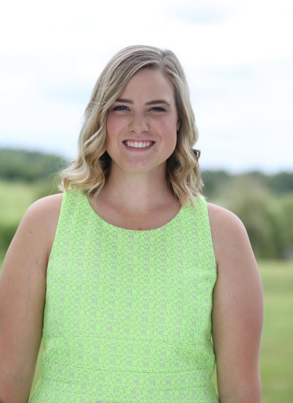 Sarah Harris - Women's Golf - University of Kentucky Athletics