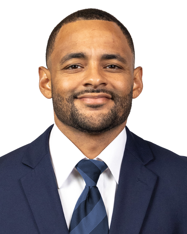 Allen Brown - Football - University of Kentucky Athletics