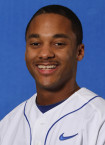 Neiko Johnson - Baseball - University of Kentucky Athletics