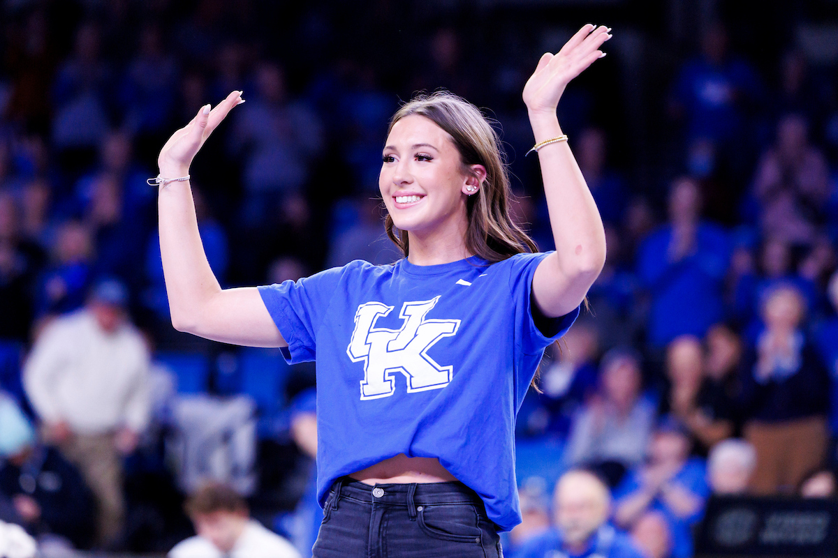 Video: Maddyn Greenway on BBN Tonight