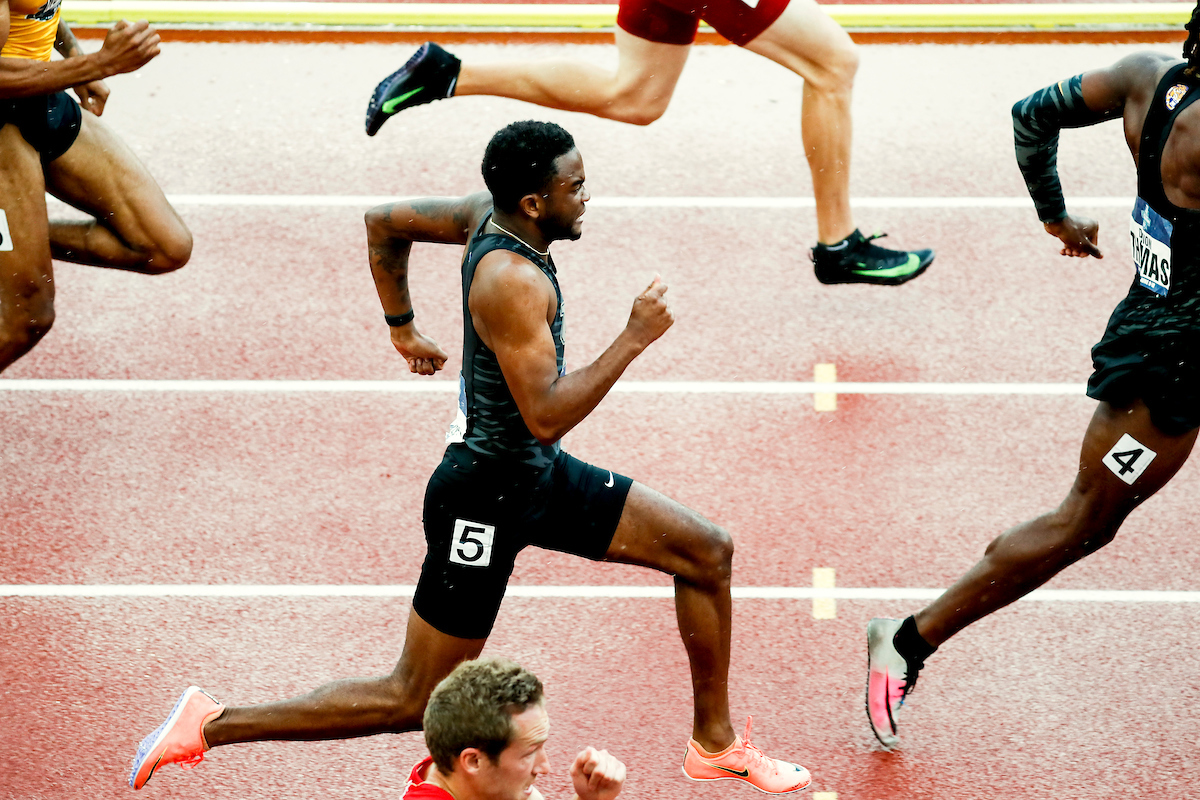 Tai Brown.

Day 1. 2021 NCAA Track and Field Championships.

Photo by Chet White | UK Athletics