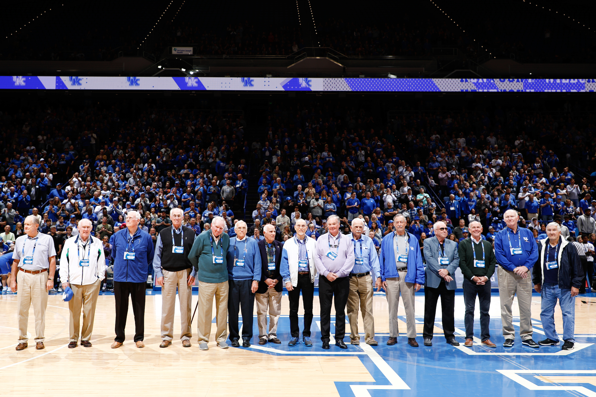 MBB: Alumni Weekend 2019