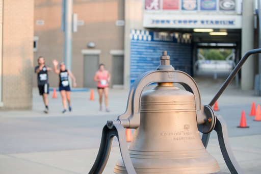 UK 4 Miler , Saturday Aug. 17, 2019  in Lexington, Ky. Photo by Mark Mahan