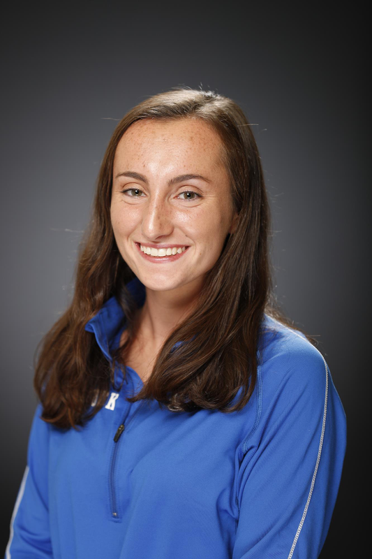 Kelli Walsh - Cross Country - University of Kentucky Athletics