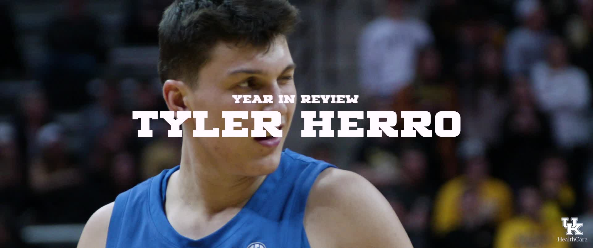 MBB: Tyler Herro Year in Review