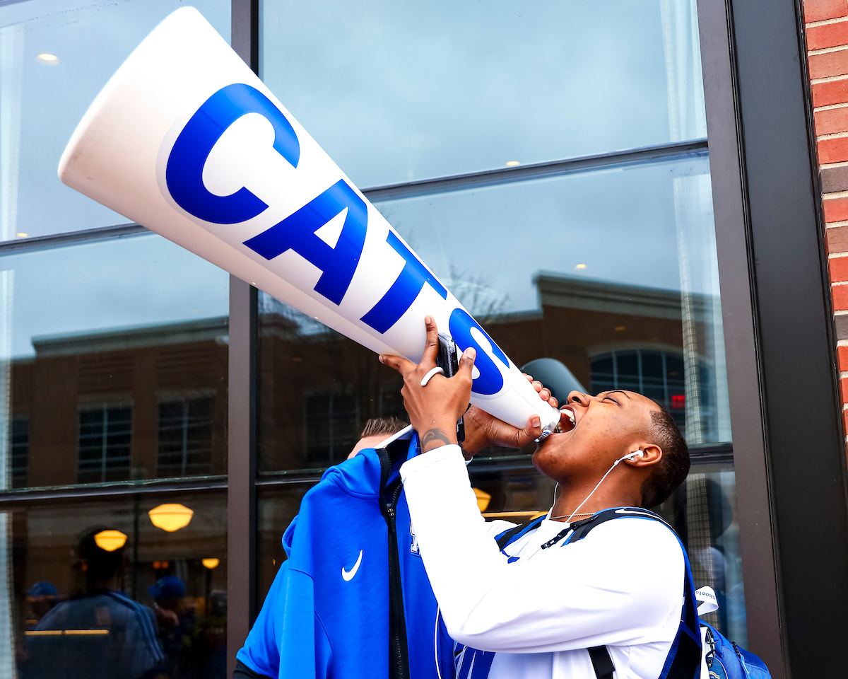 Kentucky-Princeton WBB Photo Gallery