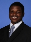 Raymond Sanders III - Football - University of Kentucky Athletics