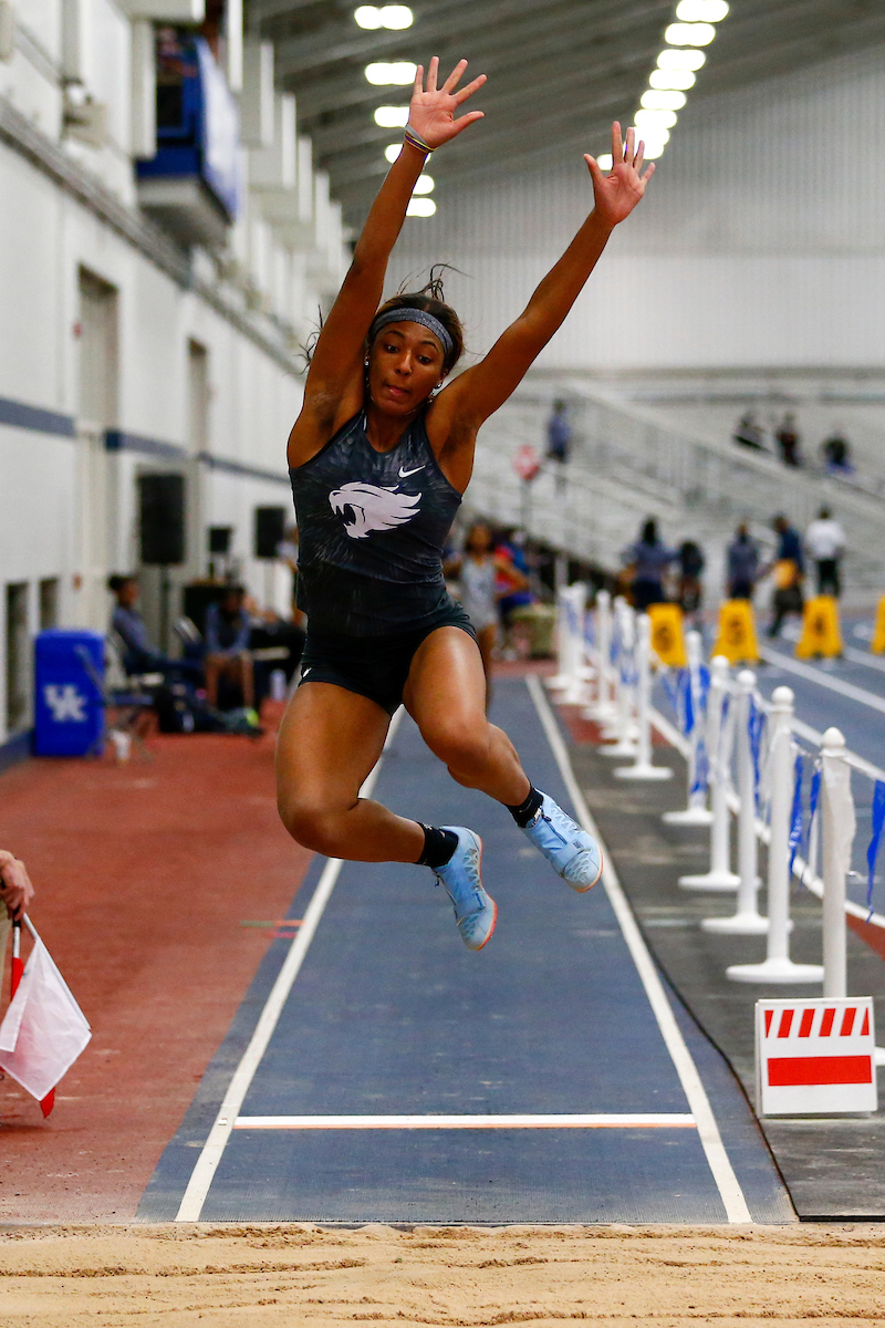 McCravy Green Invitational