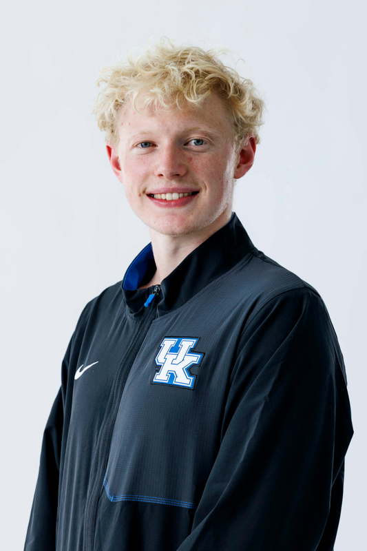 Carson Hick - Swimming &amp; Diving - University of Kentucky Athletics