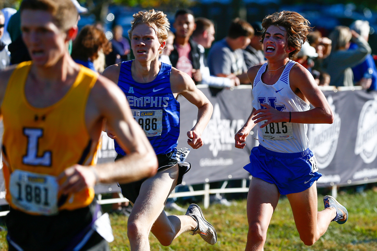 Photos from the Greater Louisville Classic at Tom Sawyer Park in Louisville. 
