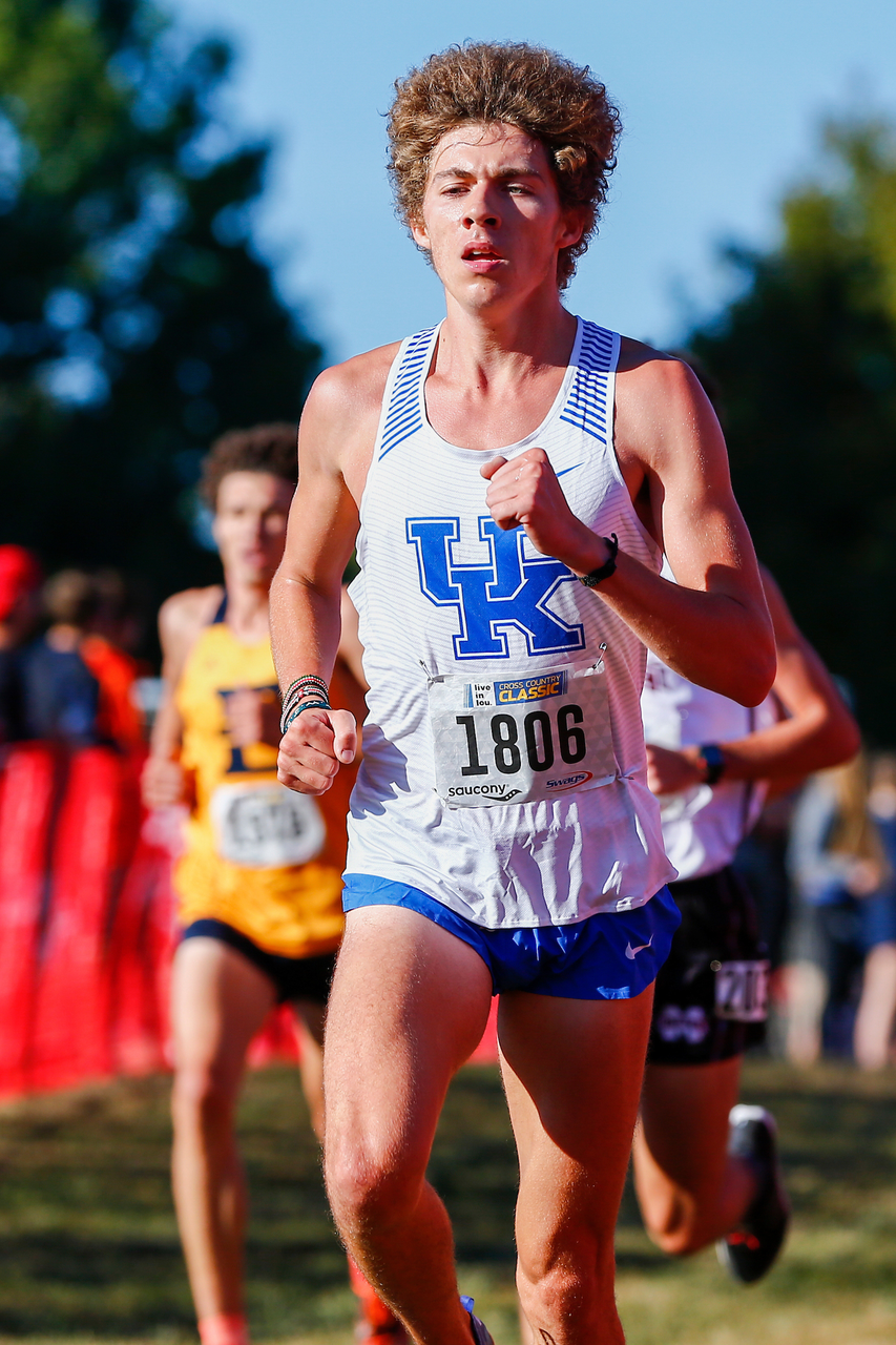 Photos from the Greater Louisville Classic at Tom Sawyer Park in Louisville. 