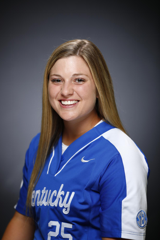 Emmy Blane - Softball - University of Kentucky Athletics