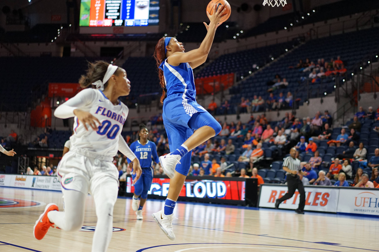 Photo by Julie O'Brien