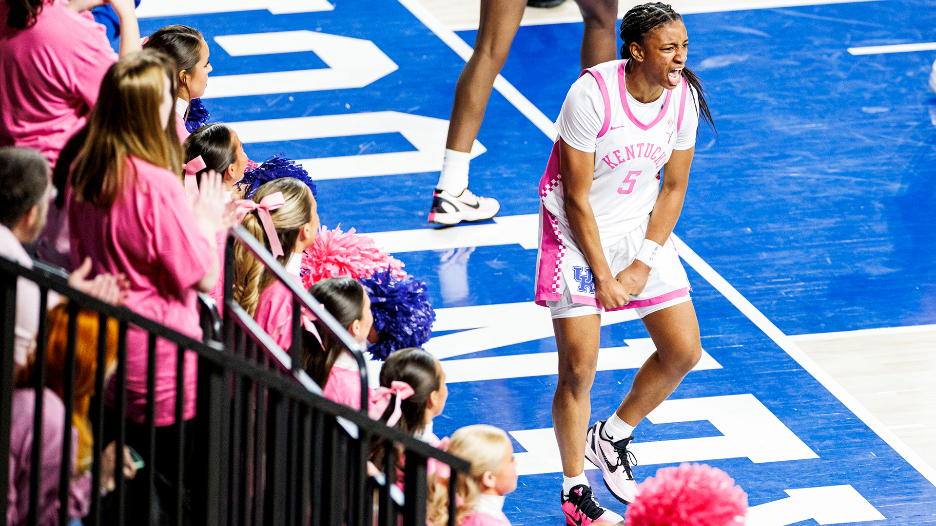 Video: Tonie Morgan on BBN Tonight