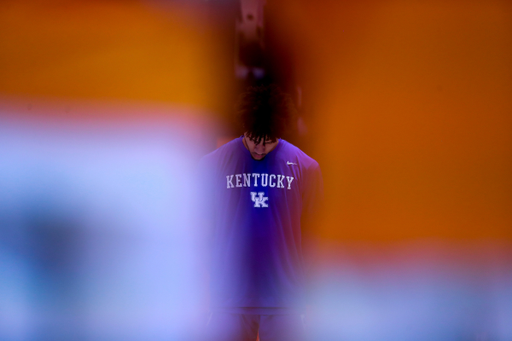 Dontaie Allen.

Kentucky loses to Tennessee 76-63.

Photos by Chet White | UK Athletics