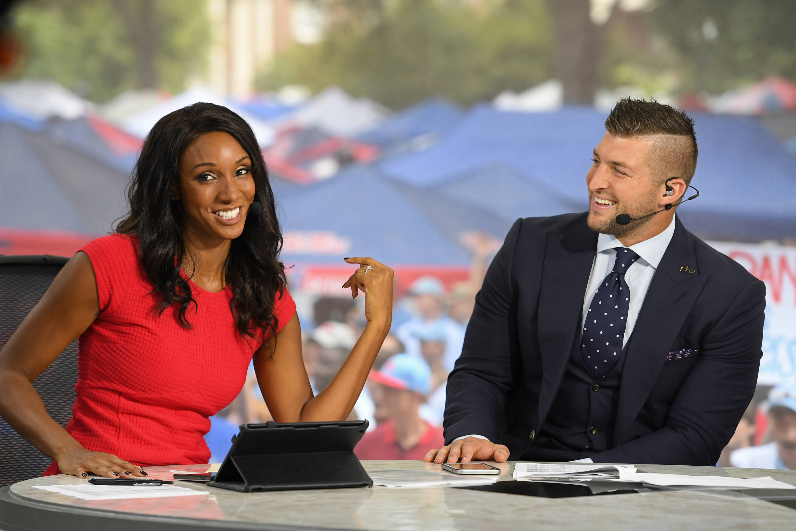 SEC Nation to Air Live from UK Campus on Saturday