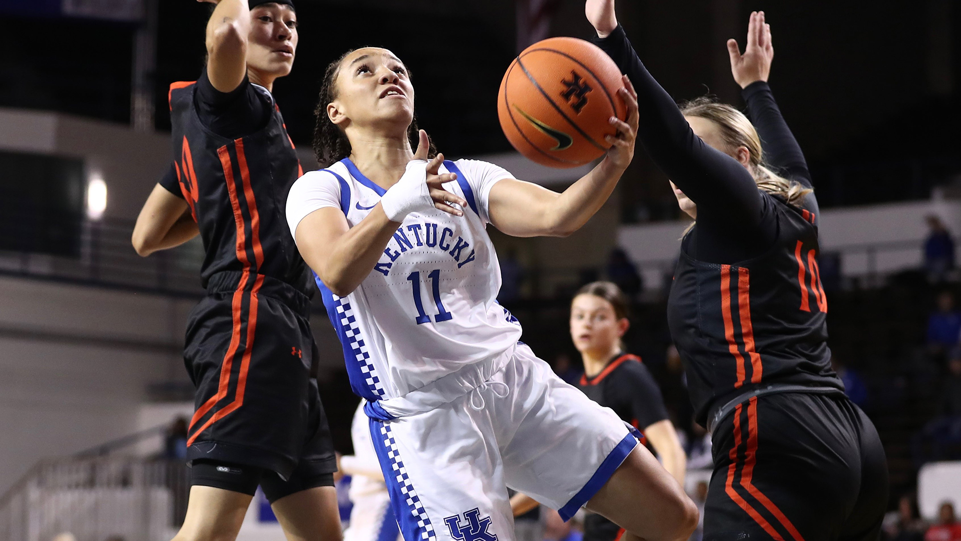 Kentucky-Pikeville Postgame Quotes