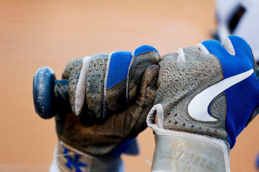 Kentucky beat Louisville 6-5.

Photo by Chet White | UK Athletics