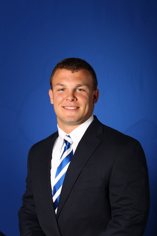 Will Tom Collins - Football - University of Kentucky Athletics