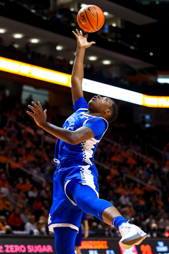 Dre’Una Edwards.

Kentucky loses to Tennessee 84-58.

Photo by Eddie Justice | UK Athletics