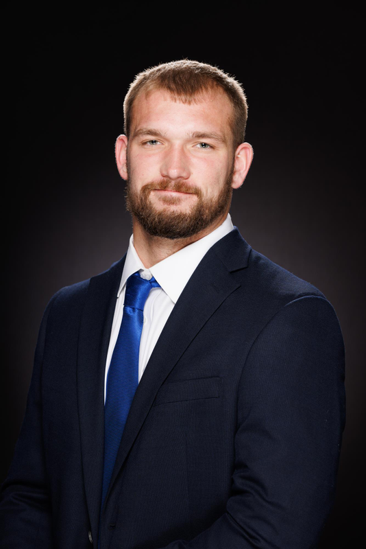 Dillon Wheatley - Football - University of Kentucky Athletics