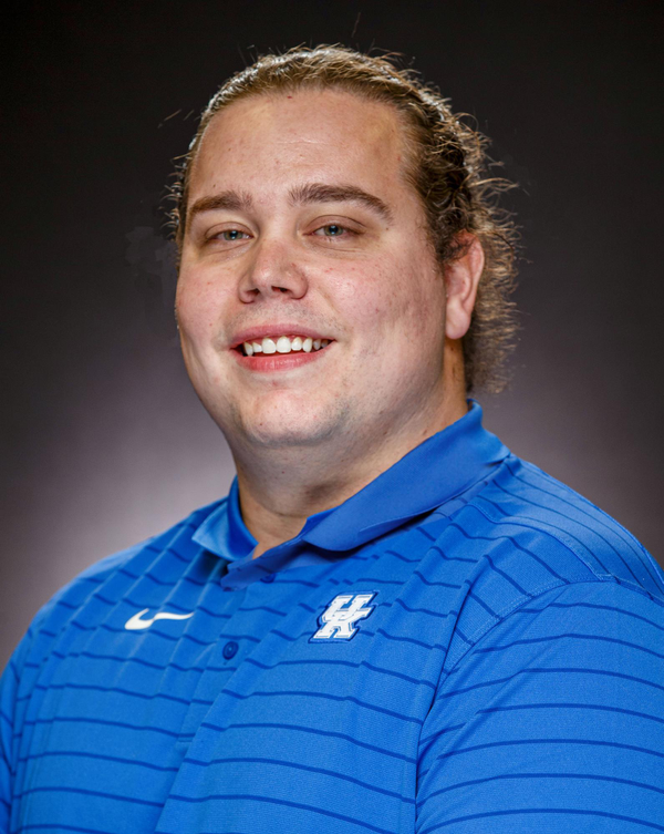 Kyle Collins -  - University of Kentucky Athletics
