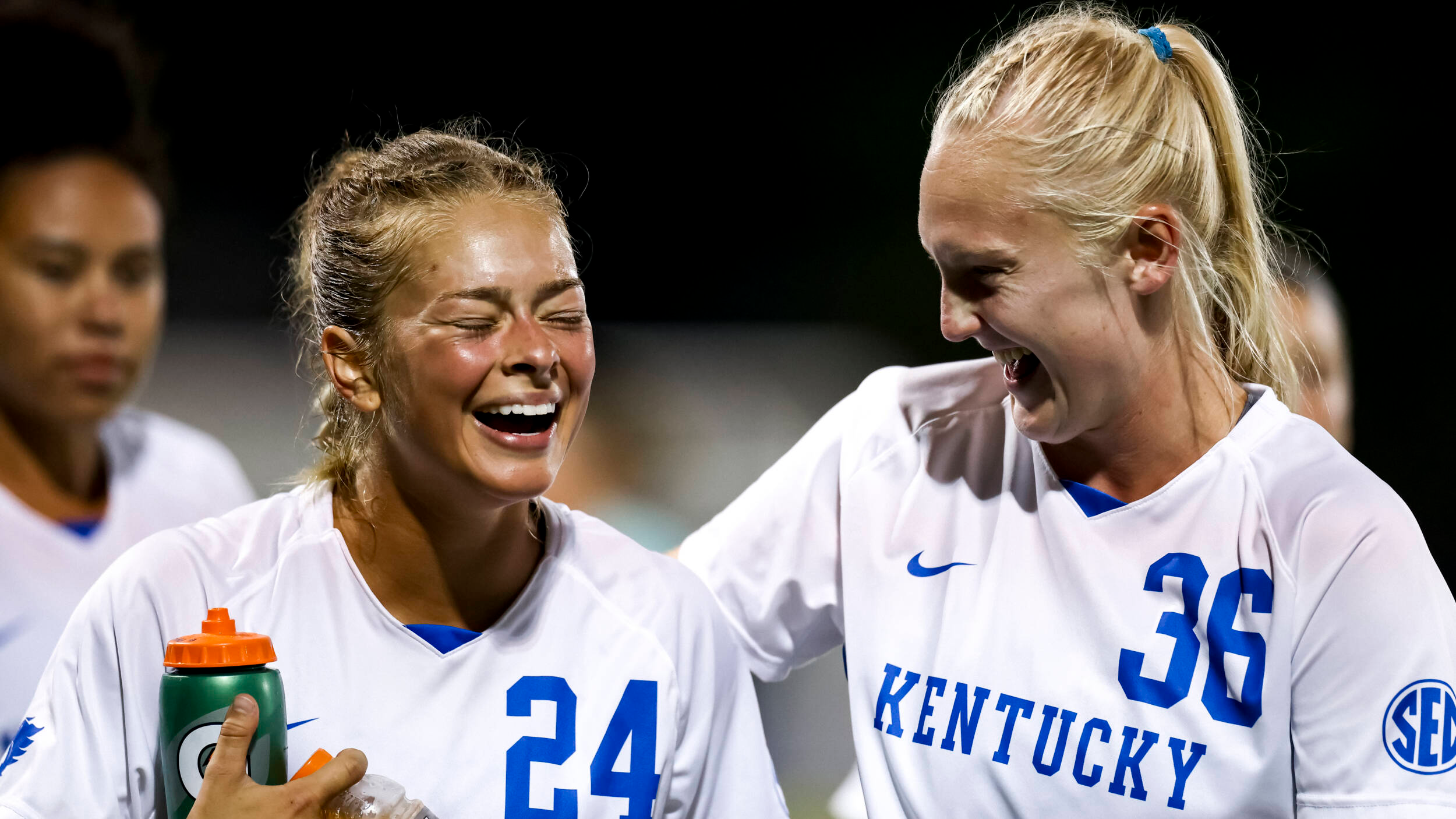 Women’s Soccer Begins Homestand vs. Valparaiso