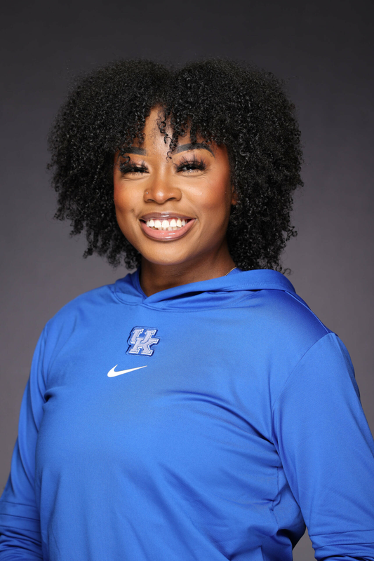 Katelyn Hutchison - Track &amp; Field - University of Kentucky Athletics