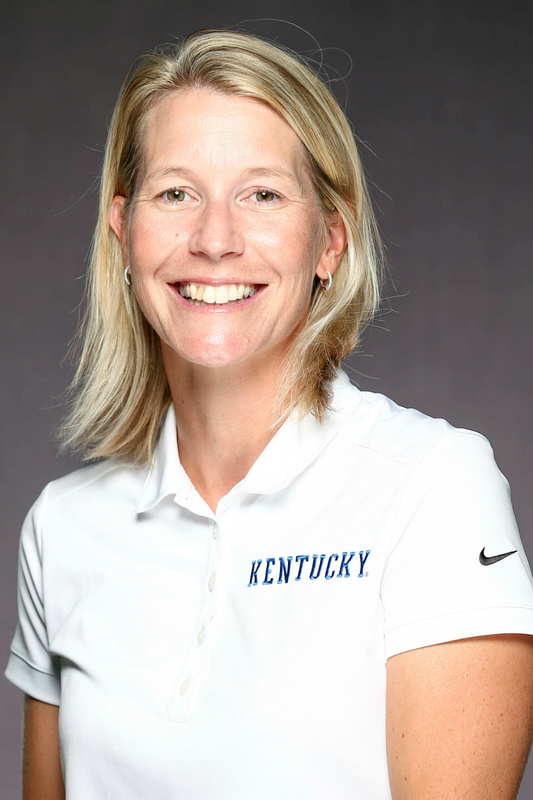 Golda Borst - Women's Golf - University of Kentucky Athletics