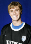 Jason Griffiths - Men's Soccer - University of Kentucky Athletics