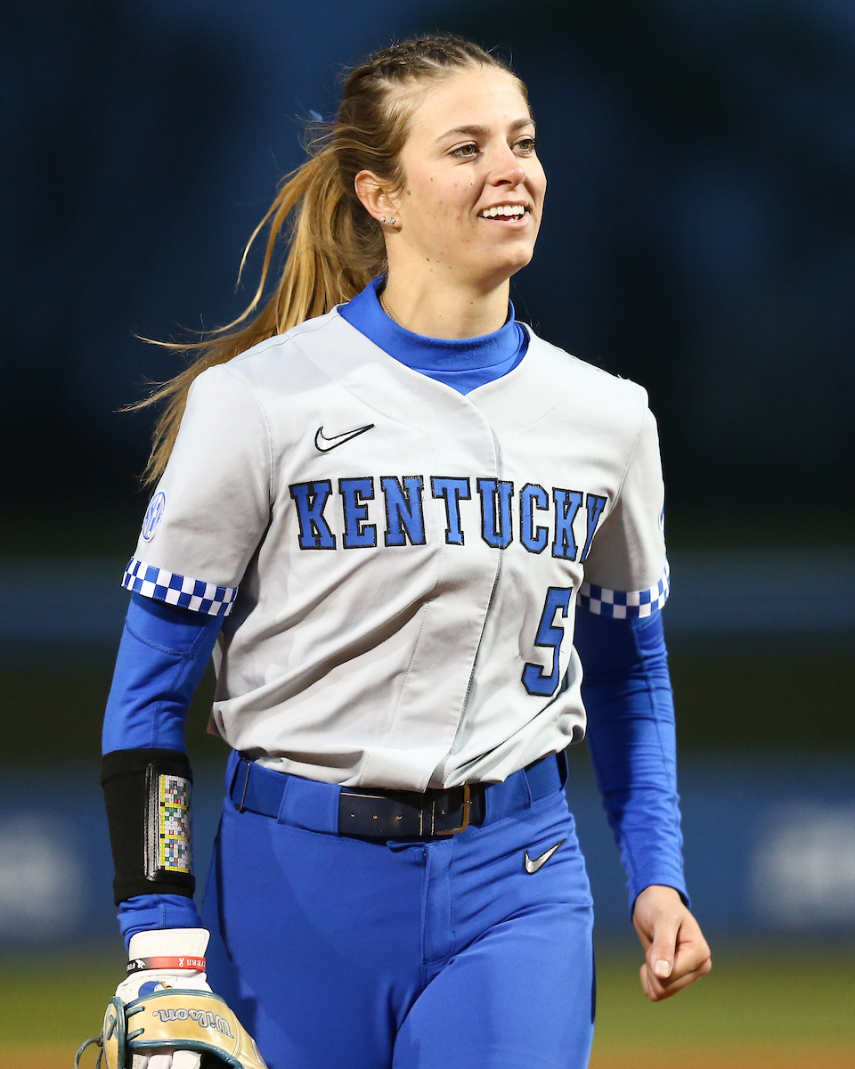 KentuckyAuburn Softball Photo Gallery UK Athletics