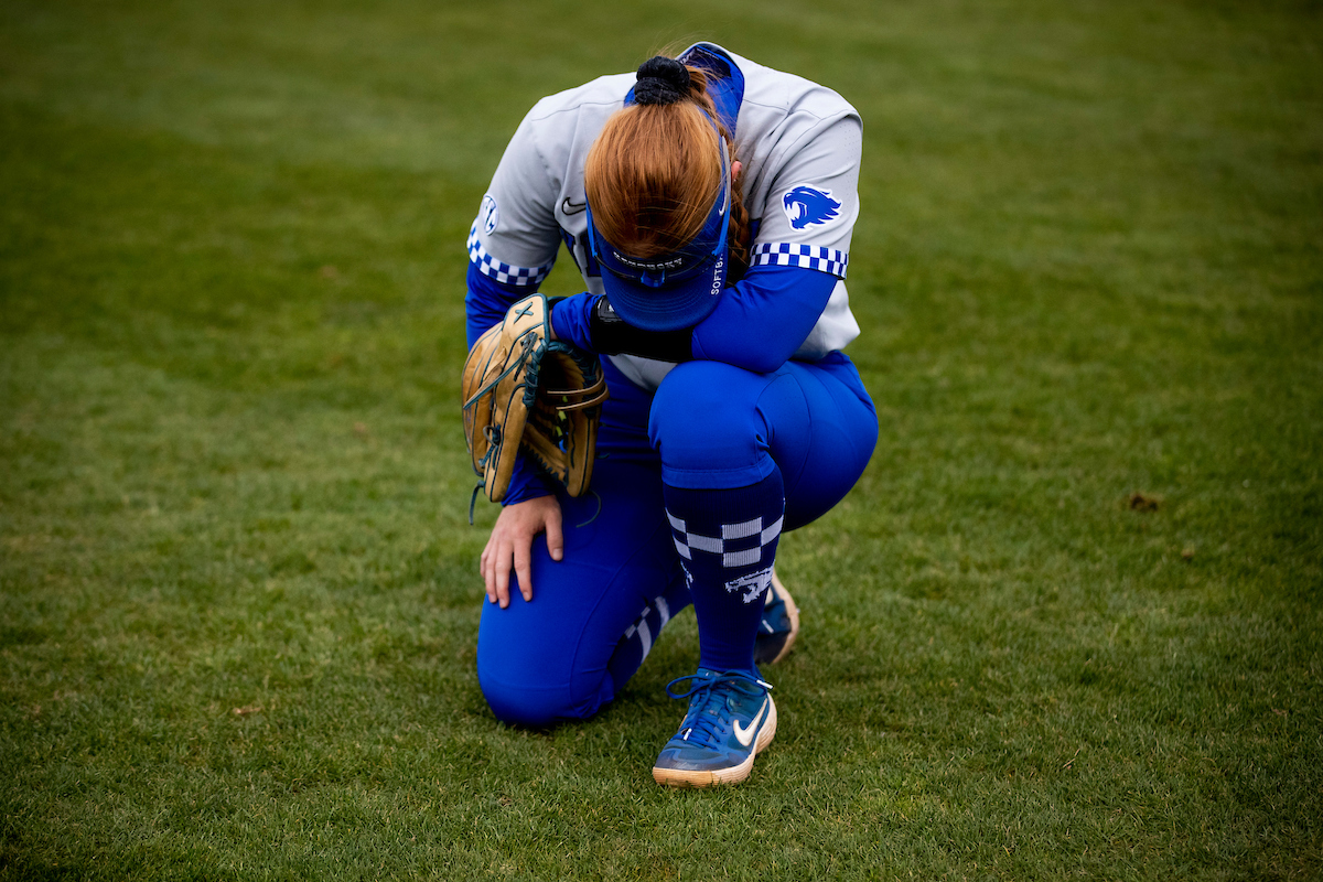 Jaci Babbs.

Kentucky loses to Ohio State 3-0.

Photos by Chet White | UK Athletics