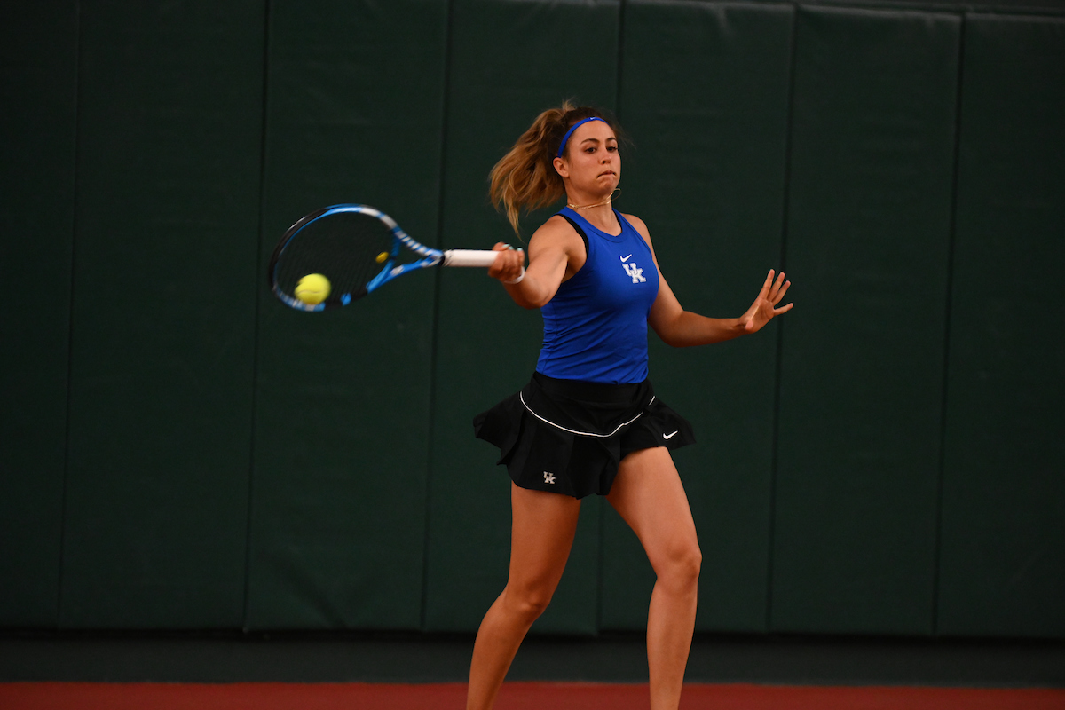 4/21/21 WTE 2021 SEC Women's Tennis Championship AMB0

Photo by Austin Bigoney