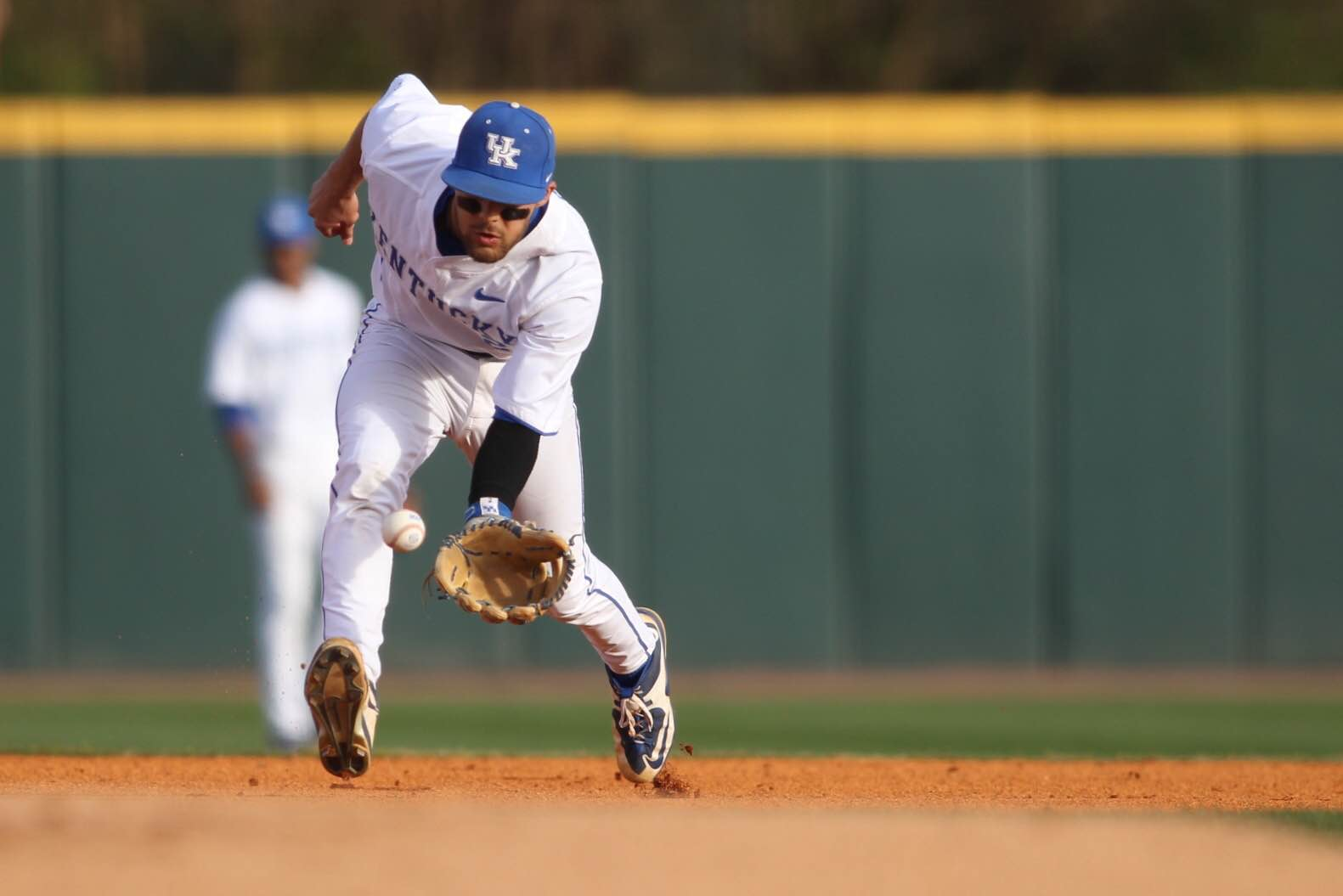 Baseball vs. Morehead State -- Photo Gallery