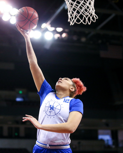 Treasure Hunt. 

South Carolina Practice.

Photo by Eddie Justice | UK Athletics