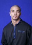 Geoffrey Daley - Track &amp; Field - University of Kentucky Athletics