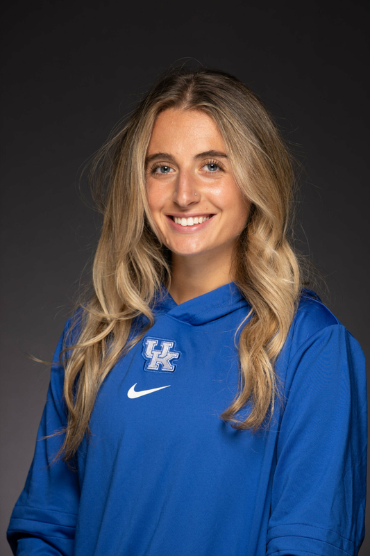 Elly Heine - Cross Country - University of Kentucky Athletics