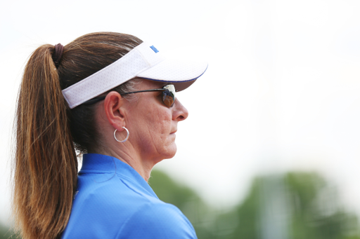 Rachel Lawson

Softball beat Toledo in the first game of the first round of the NCAA Tournament.

Photo by Britney Howard | UK Athletics