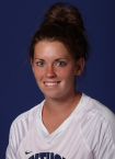 Taylor Parker - Women's Soccer - University of Kentucky Athletics