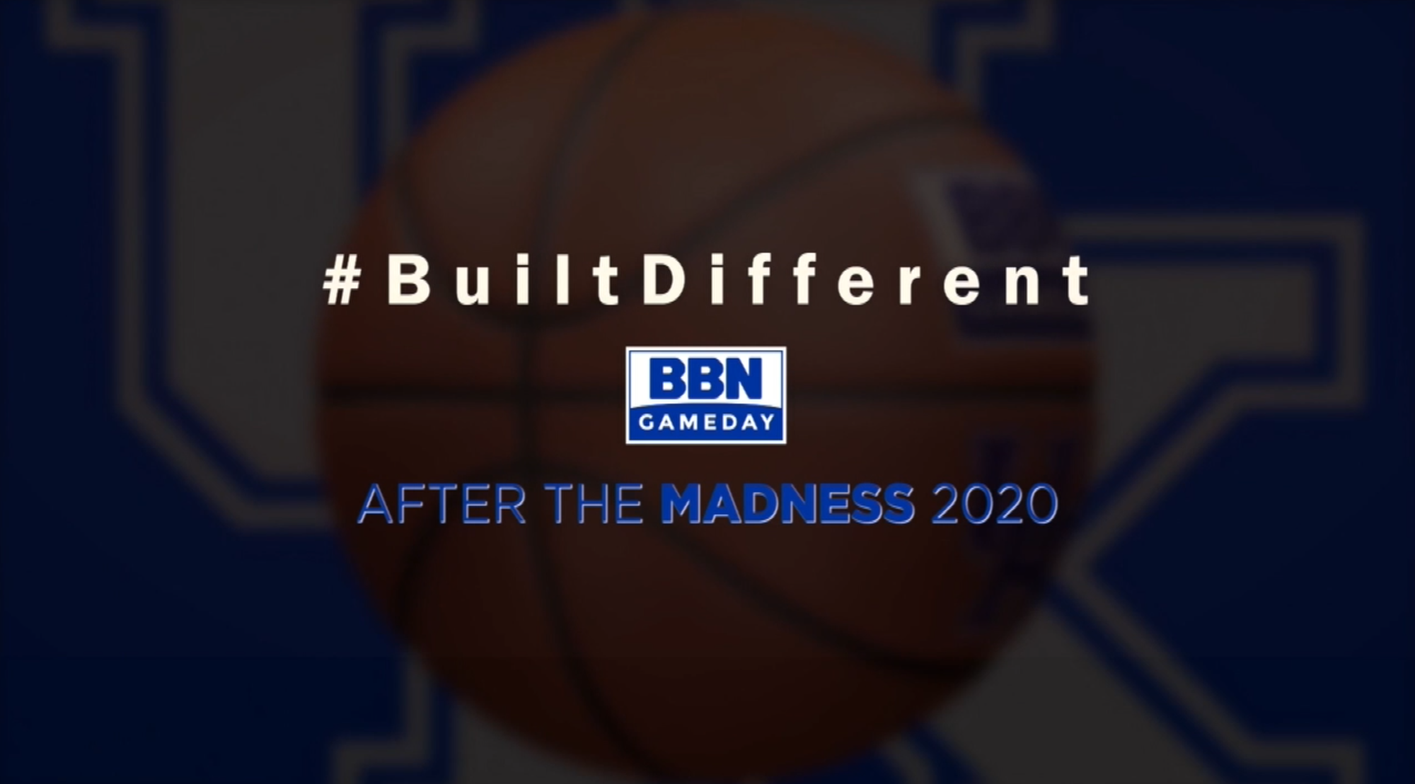 MBB & WBB: After The Madness 2020