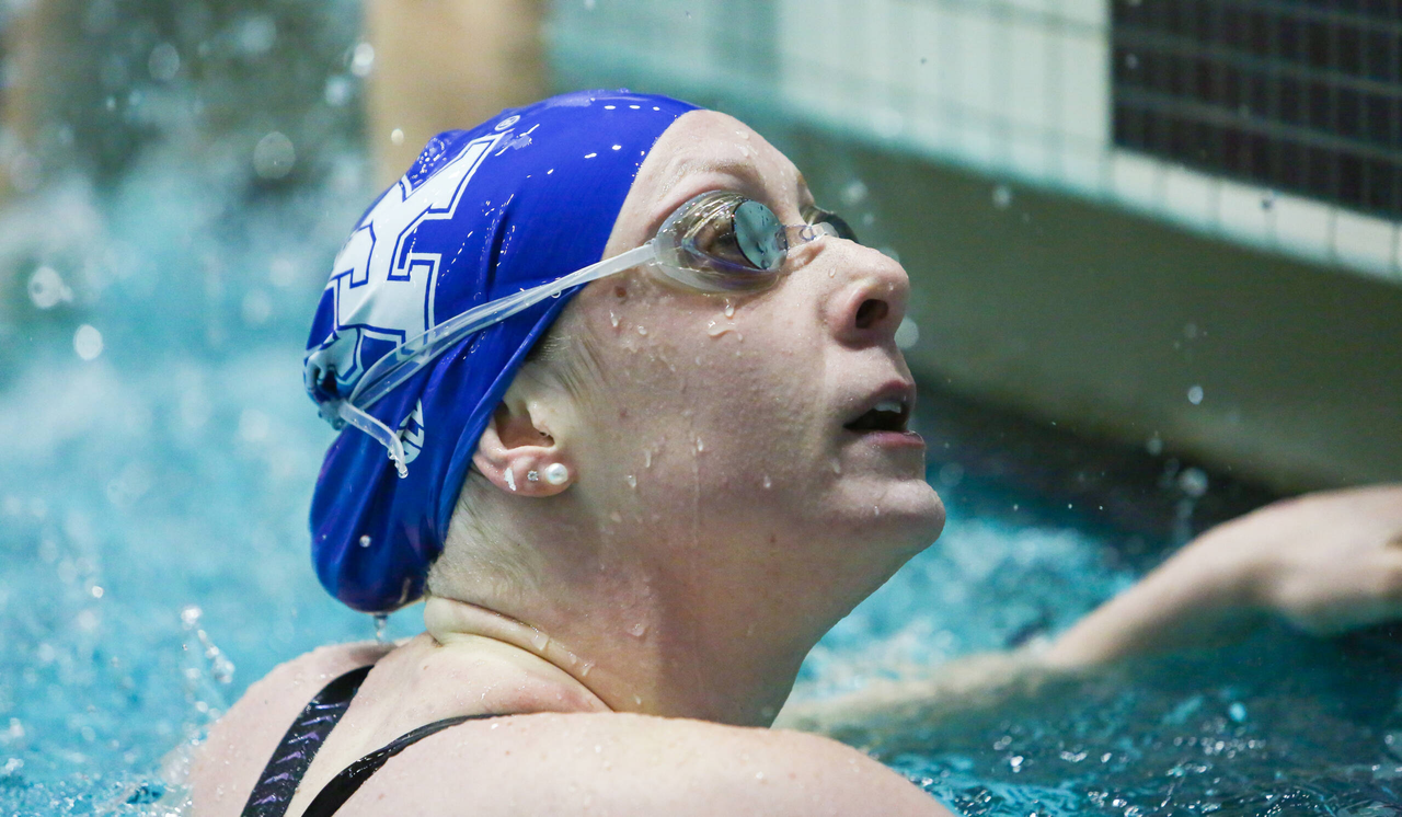 2019 SEC Swimming & Diving Championships